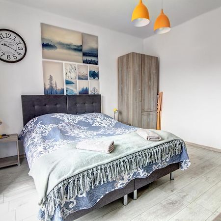 Willa Pod Zegarem - W Cenie Parking, Szybkie Wifi, Duzy Ogrod, Wiata Grilowa! Krynica Zdroj Room photo